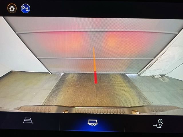 New 2026 Chevrolet Colorado Trail Boss image 16