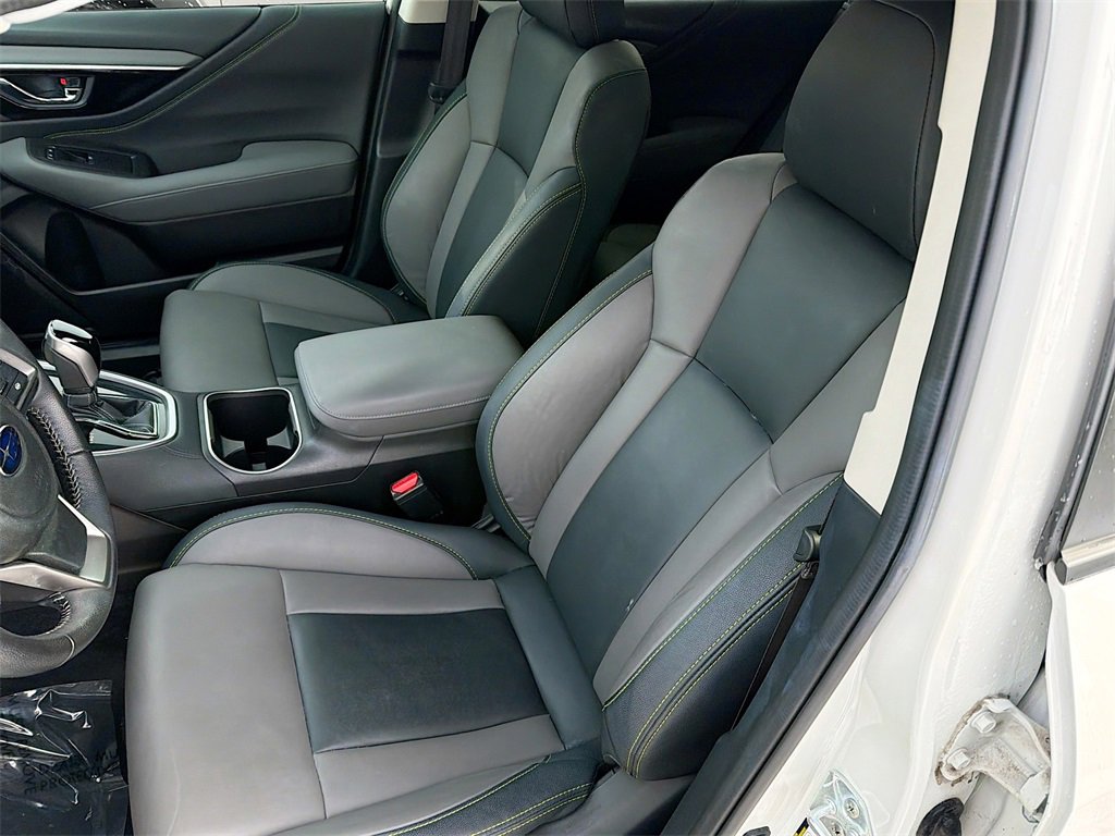 Used 2023 Subaru Outback Onyx Edition image 22