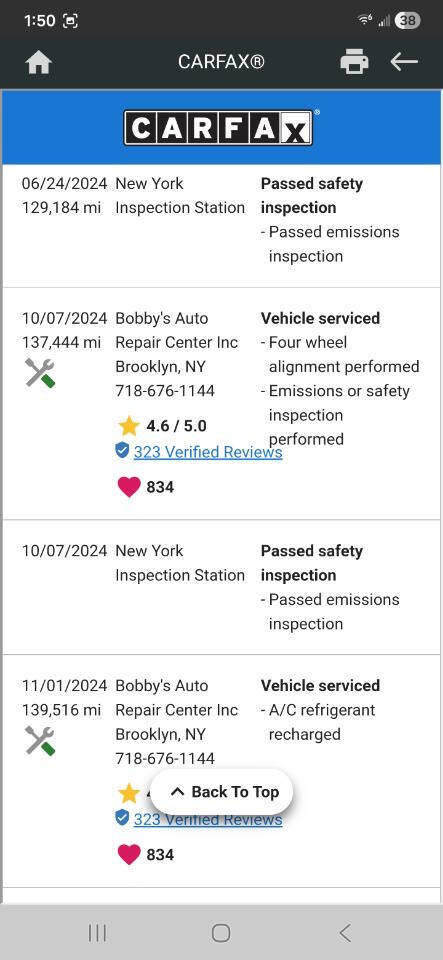 Used 2019 Chevrolet Suburban LT AWD/4WD image 75