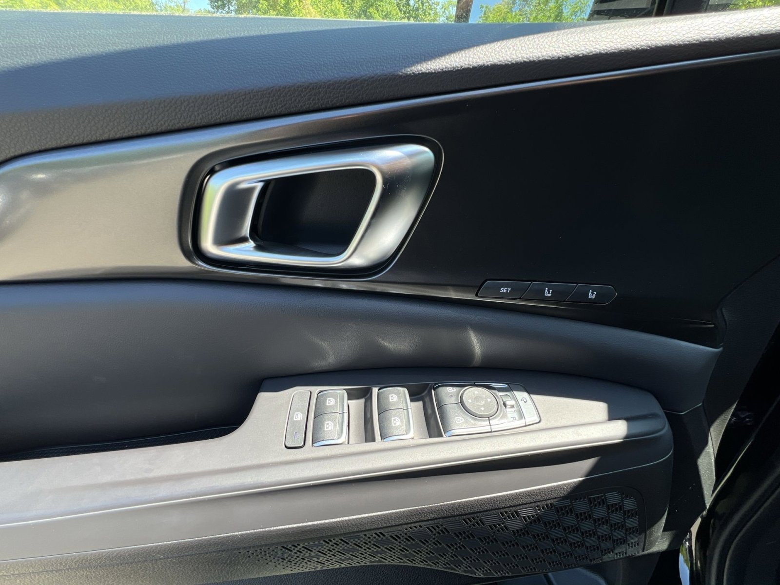 New 2026 Kia Carnival SX FWD image 45