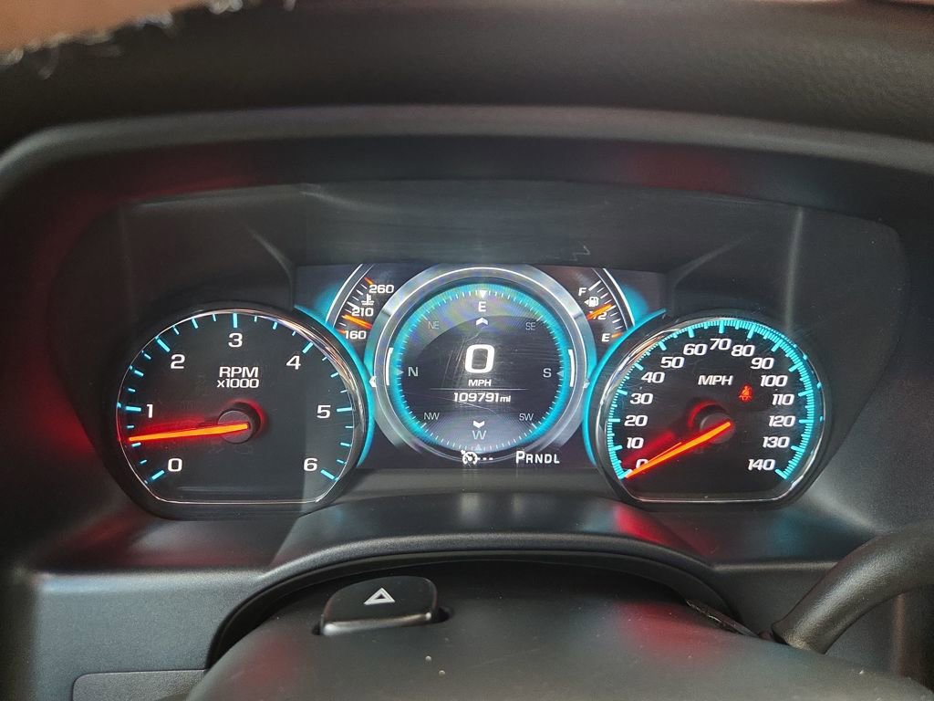 Used 2017 GMC Sierra 1500 Denali w/ Denali Ultimate Package image 19