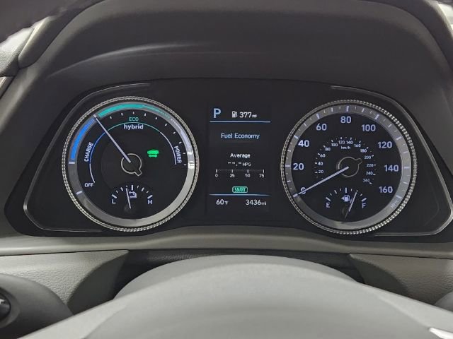 New 2023 Hyundai Sonata SEL image 13