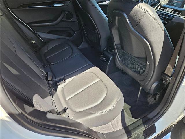 Used 2019 BMW X1 sDrive28i w/ Convenience Package FWD image 18