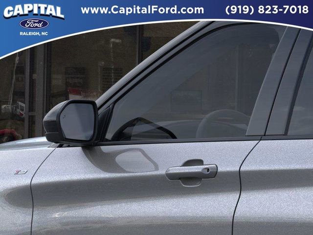 New 2026 Ford Explorer ST-Line w/ ST-Line Street Pack image 20