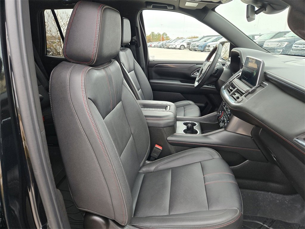 Used 2023 Chevrolet Tahoe RST w/ Luxury Package image 29