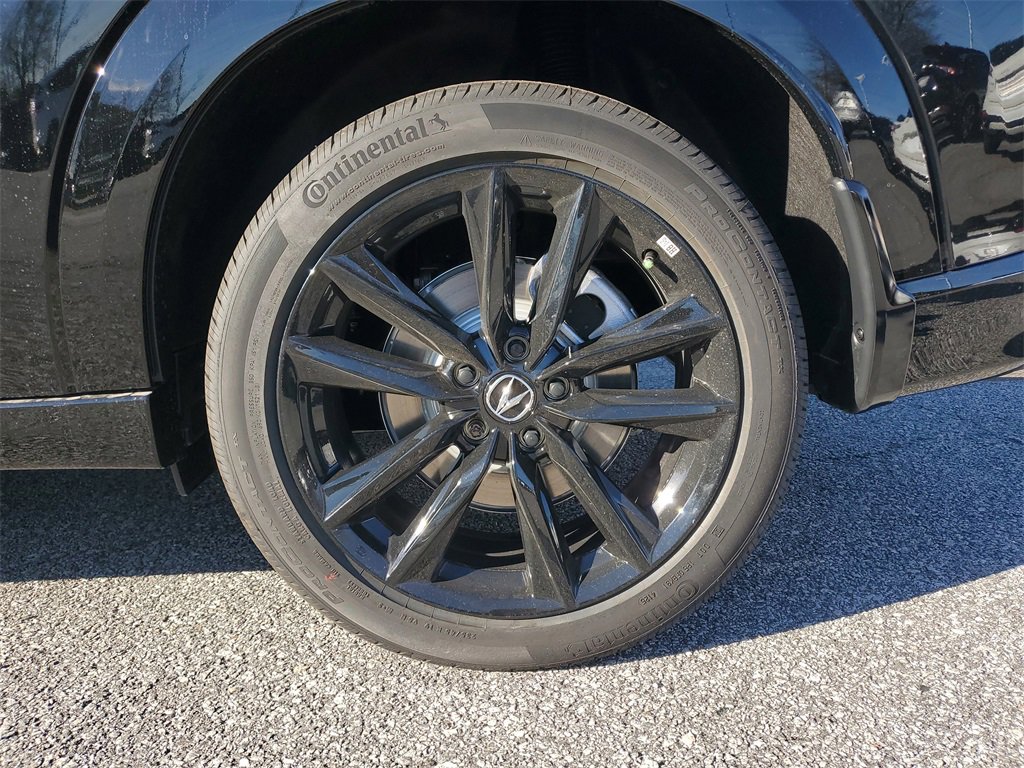 New 2026 Acura ADX A-Spec image 13
