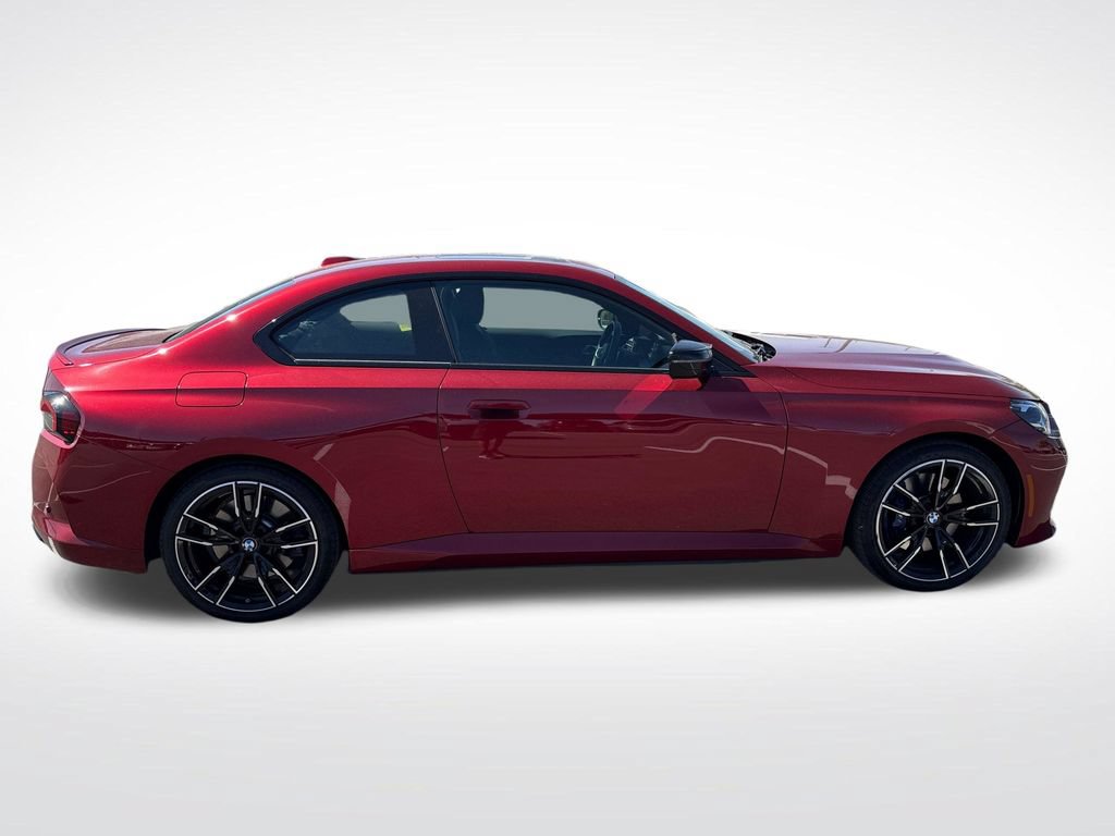 Used 2026 BMW M240i xDrive Coupe AWD/4WD image 7