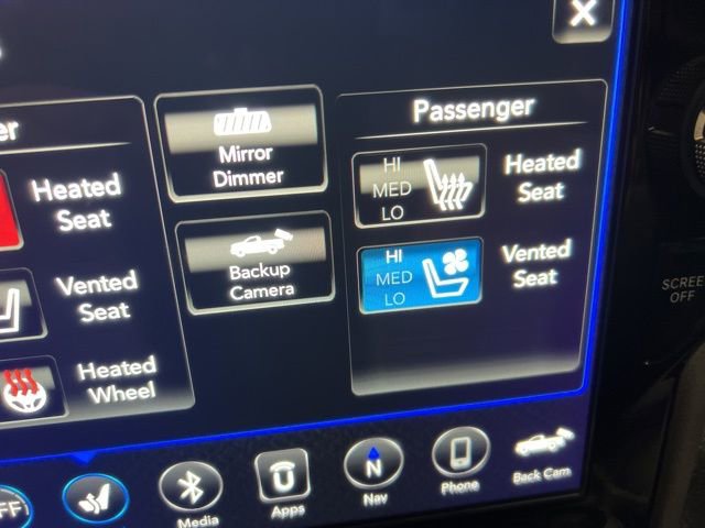 Used 2020 RAM 2500 Laramie w/ Night Edition image 42