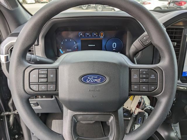 New 2025 Ford F150 STX image 30
