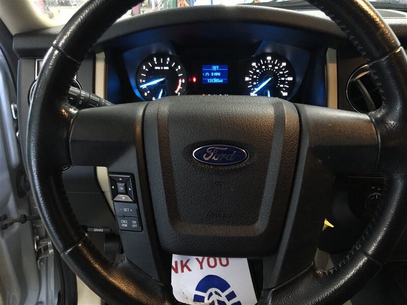 Used 2016 Ford Expedition XL AWD/4WD image 10
