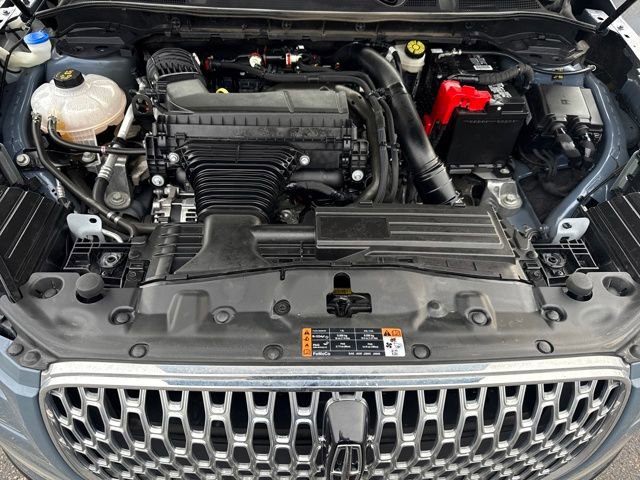 Certified 2024 Lincoln Corsair AWD w/ Equipment Group 101A image 26