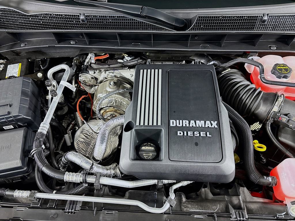 New 2026 GMC Sierra 1500 Denali Ultimate image 32