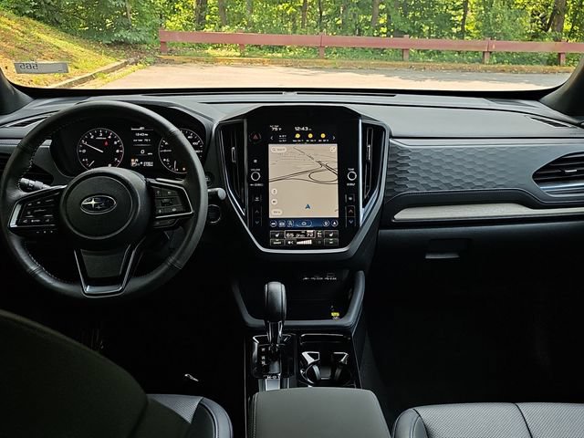 Used 2026 Subaru Forester Limited AWD/4WD image 19