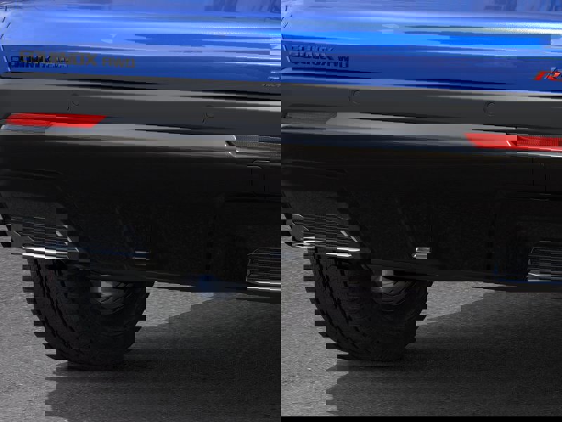 New 2026 Chevrolet Equinox RS w/ Convenience Package III image 14