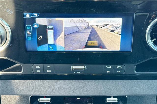 New 2026 Mercedes-Benz Sprinter 2500 image 13