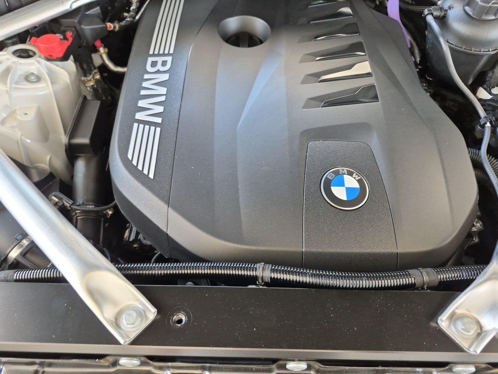 New 2026 BMW X5 xDrive40i AWD/4WD image 35