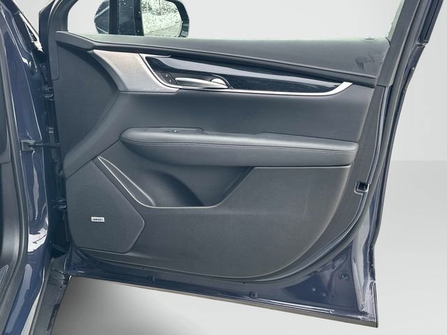 Used 2025 Cadillac XT5 Premium Luxury image 22