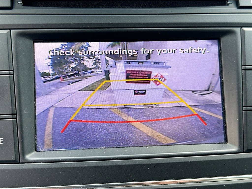 Used 2018 Hyundai Santa Fe Sport image 14