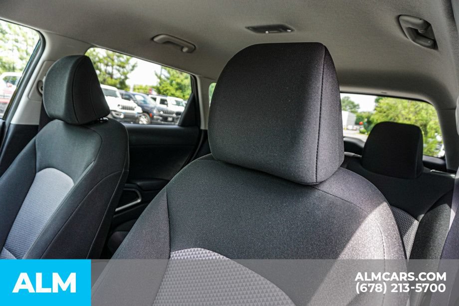 Used 2025 Kia Soul LX w/ LX Technology Package FWD image 18