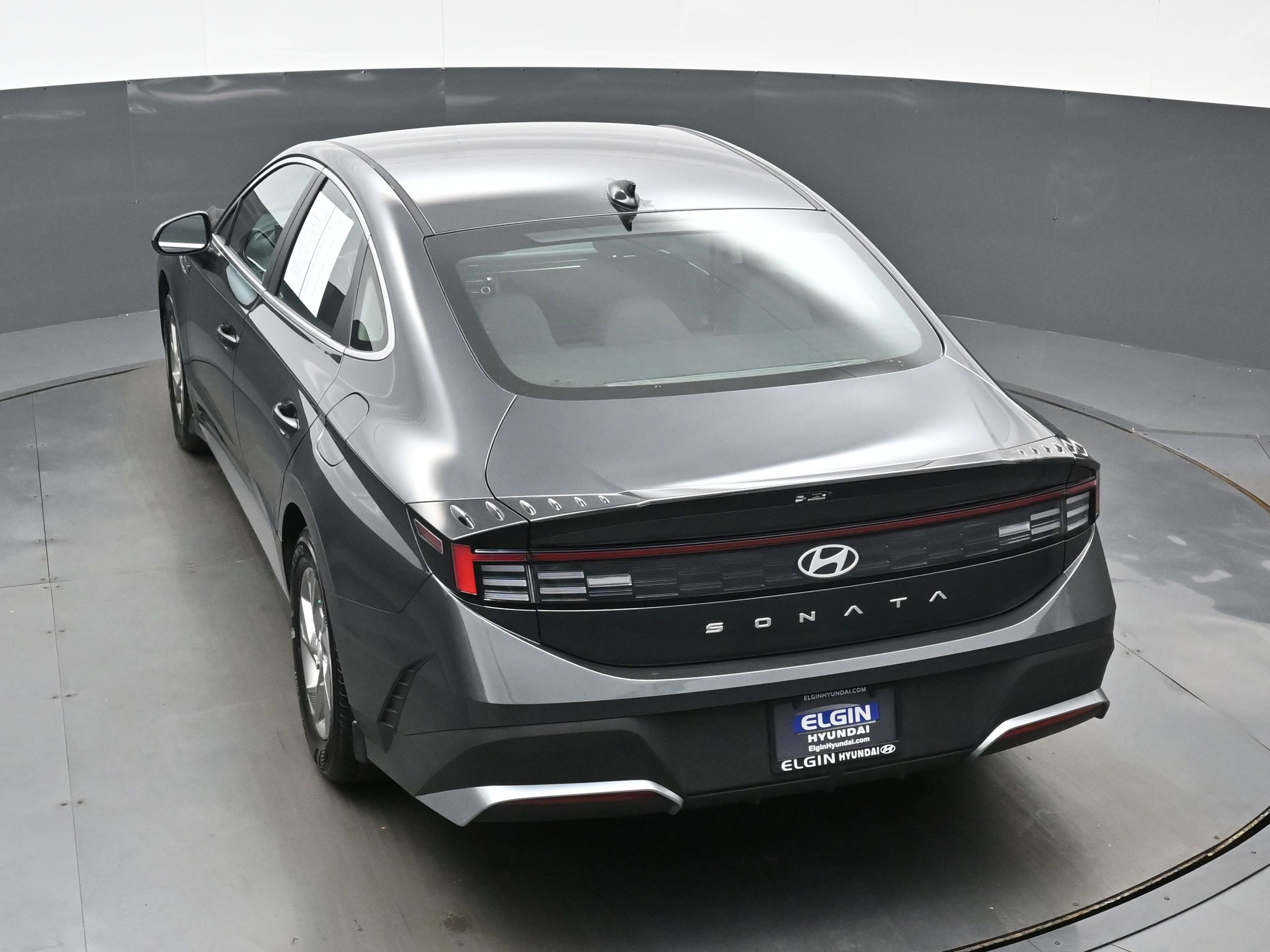 Certified 2026 Hyundai Sonata SE image 35