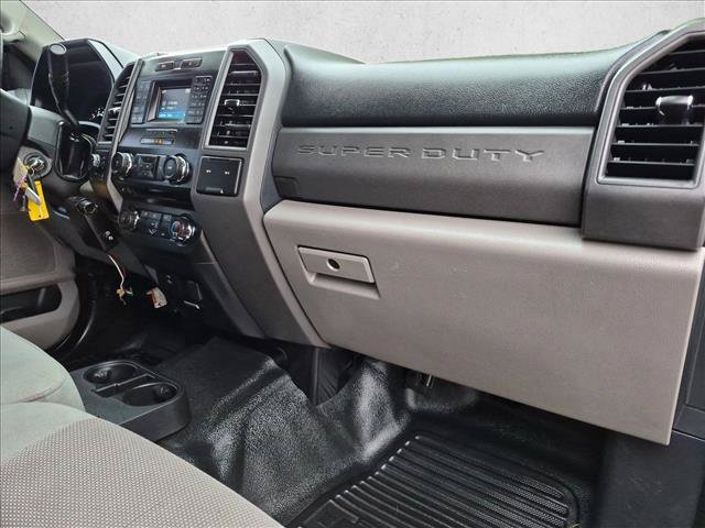 Used 2017 Ford F250 XL w/ STX Appearance Package AWD/4WD image 22