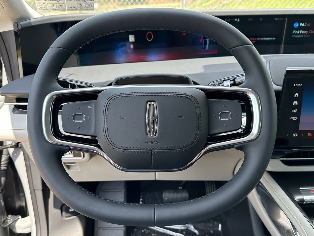 New 2026 Lincoln Nautilus Premier w/ Equipment Group 102A AWD/4WD image 8