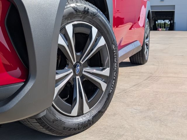Certified 2024 Subaru Solterra AWD/4WD image 2