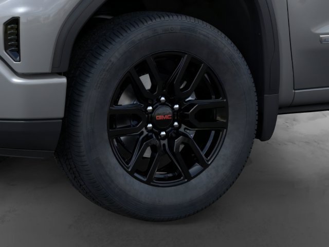 New 2026 GMC Sierra 1500 Elevation AWD/4WD image 9