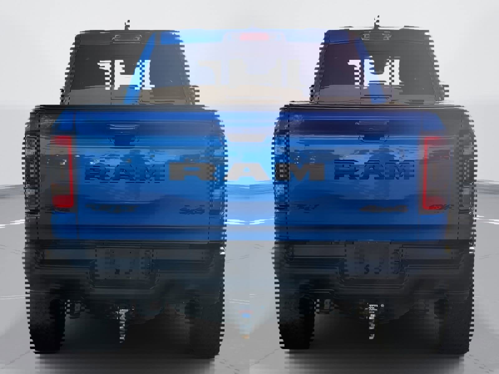 Used 2021 RAM 1500 TRX w/ TRX Level 1 Equipment Group image 6