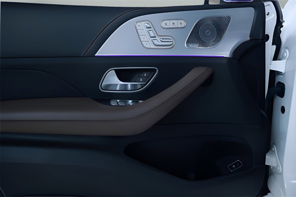 Used 2021 Mercedes-Benz GLE 63 AMG S image 22