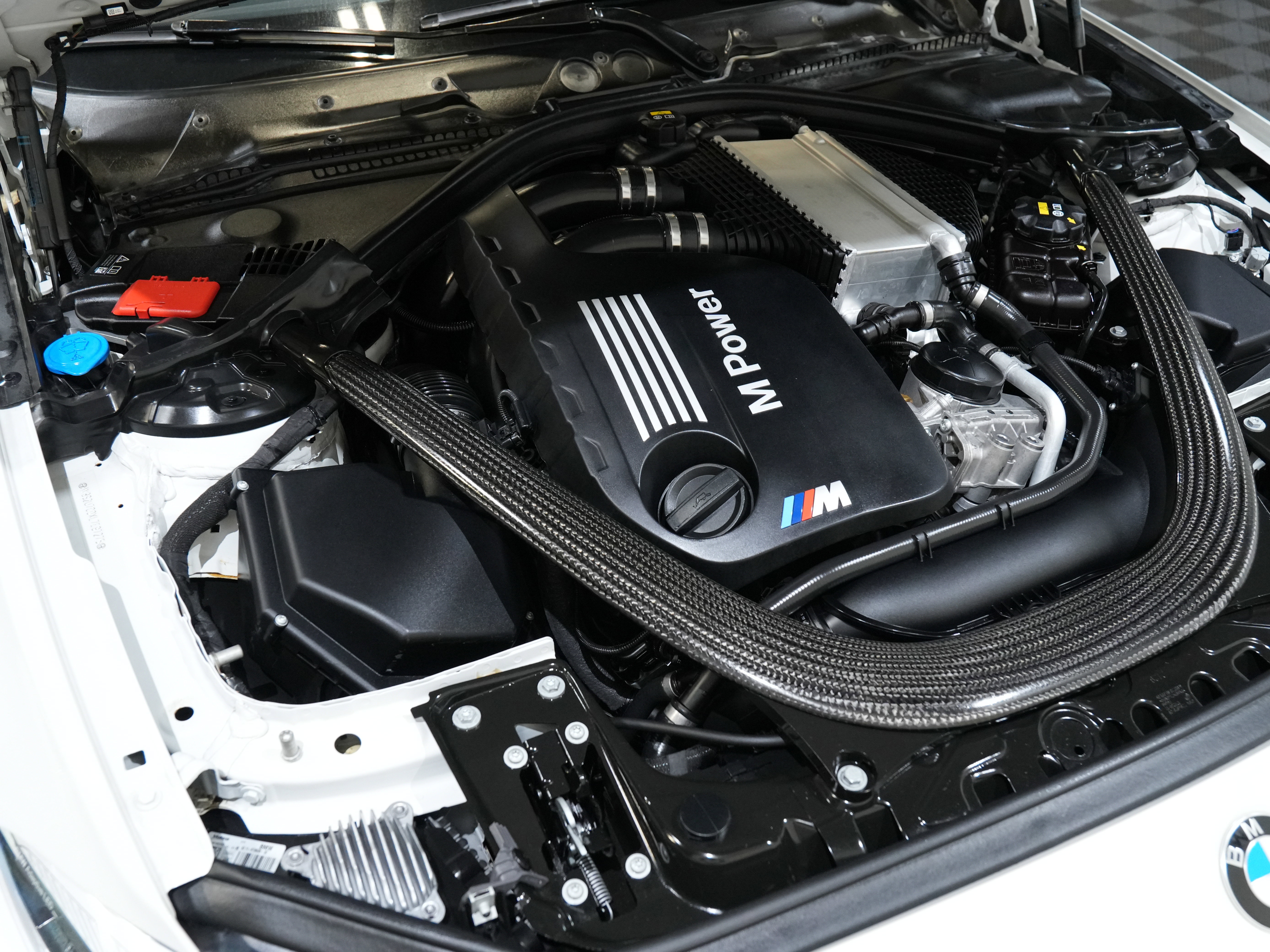 Used 2020 BMW M2 Competition w/ Executive Package image 43