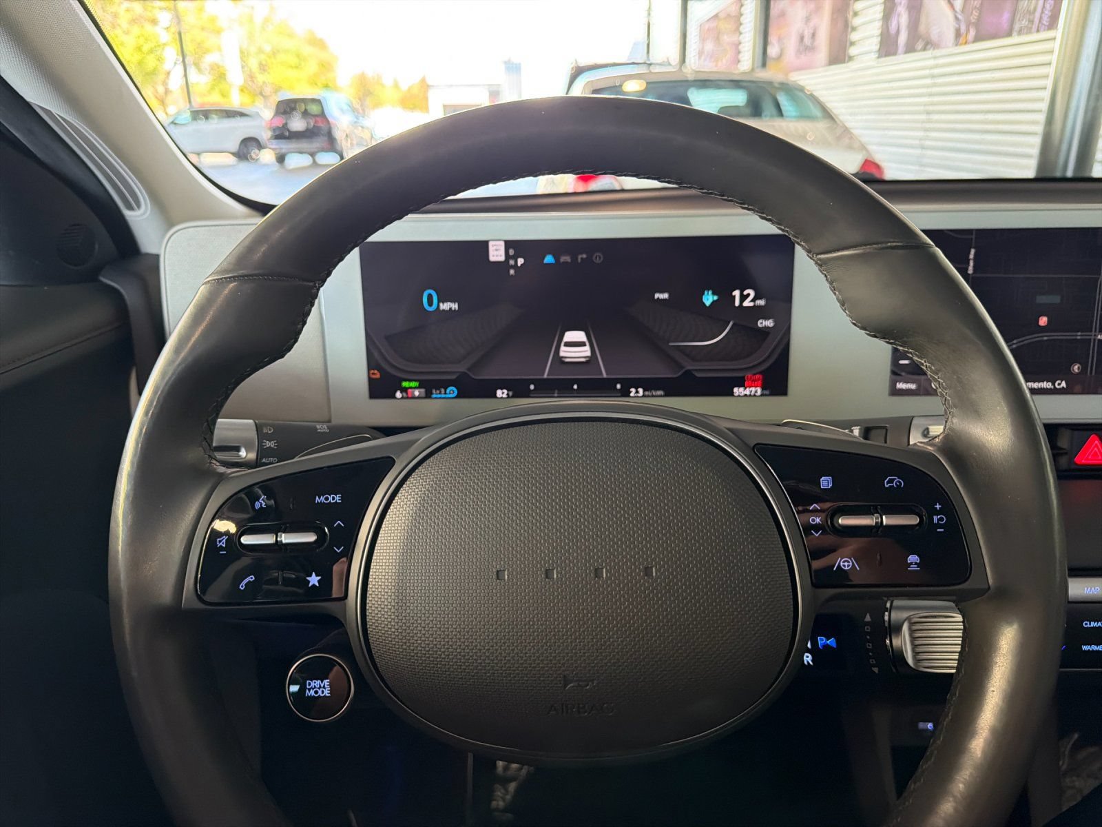 Used 2022 Hyundai Ioniq 5 SEL RWD image 23