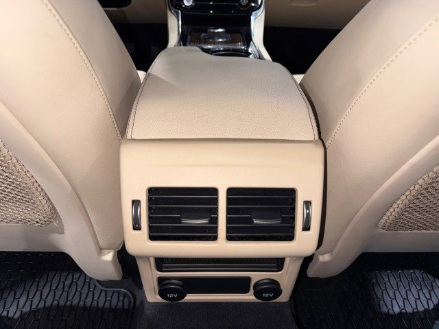 Used 2017 Jaguar XE Prestige image 56