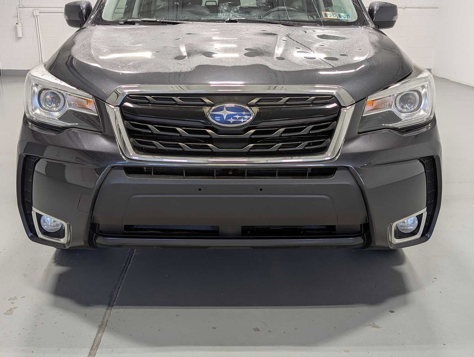 Used 2018 Subaru Forester 2.0XT Touring AWD/4WD image 2