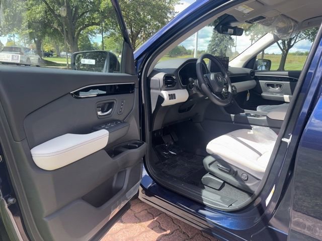New 2026 Honda Passport RTL image 10