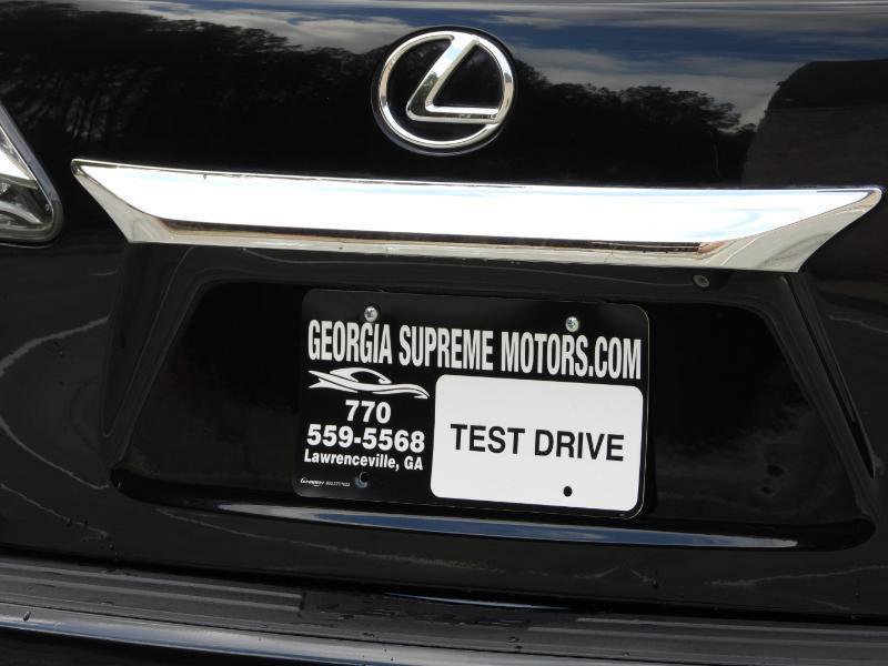 Used 2015 Lexus RX 350 Premium image 7