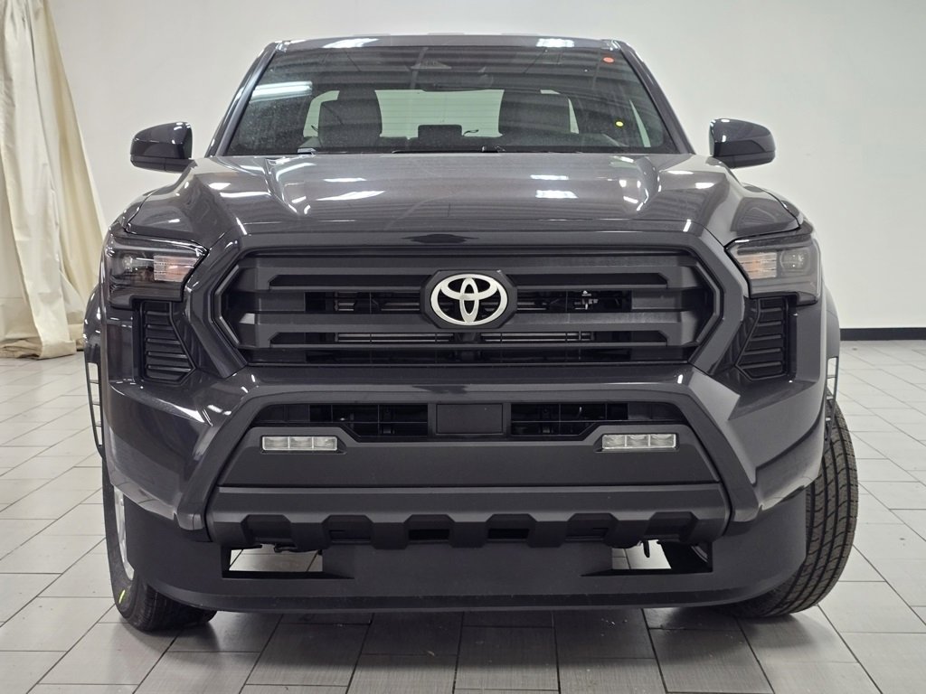 New 2026 Toyota Tacoma SR5 image 10