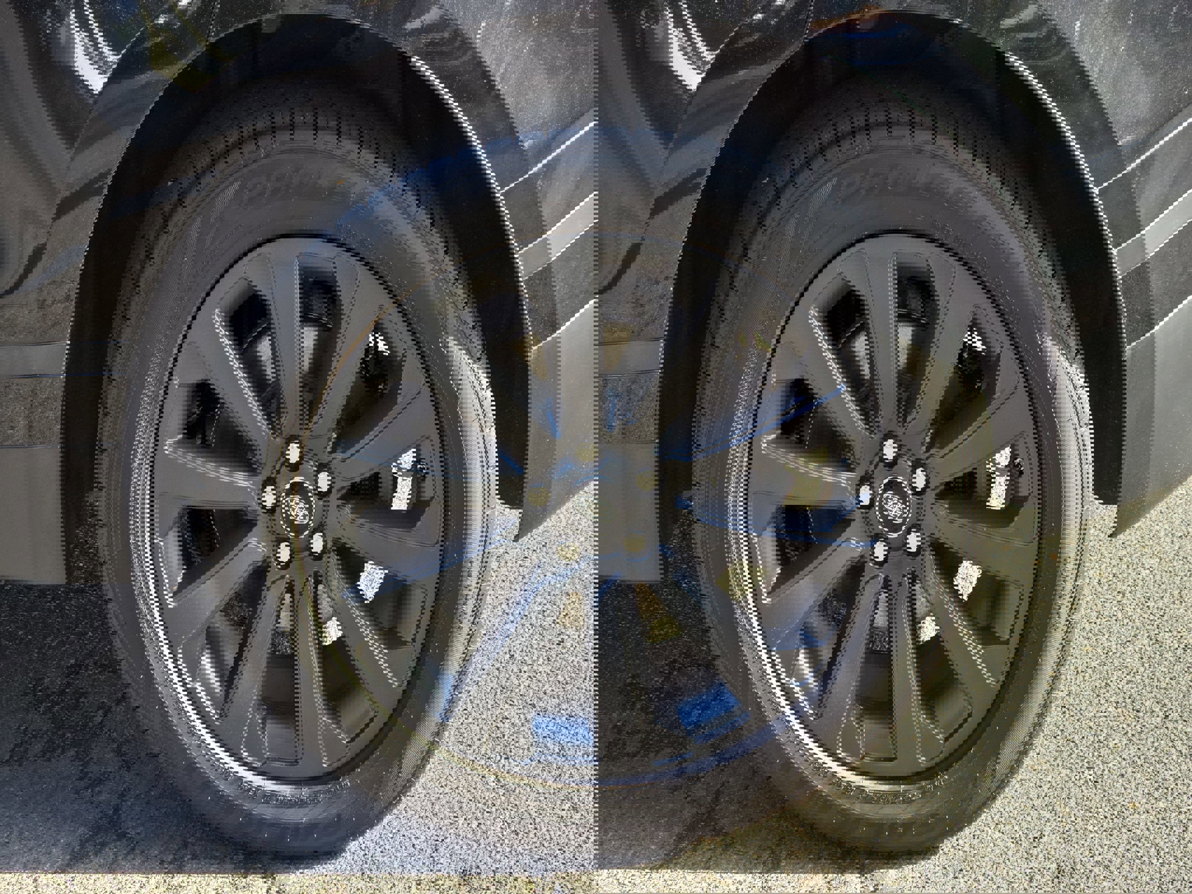 Used 2021 Land Rover Range Rover Velar S image 32