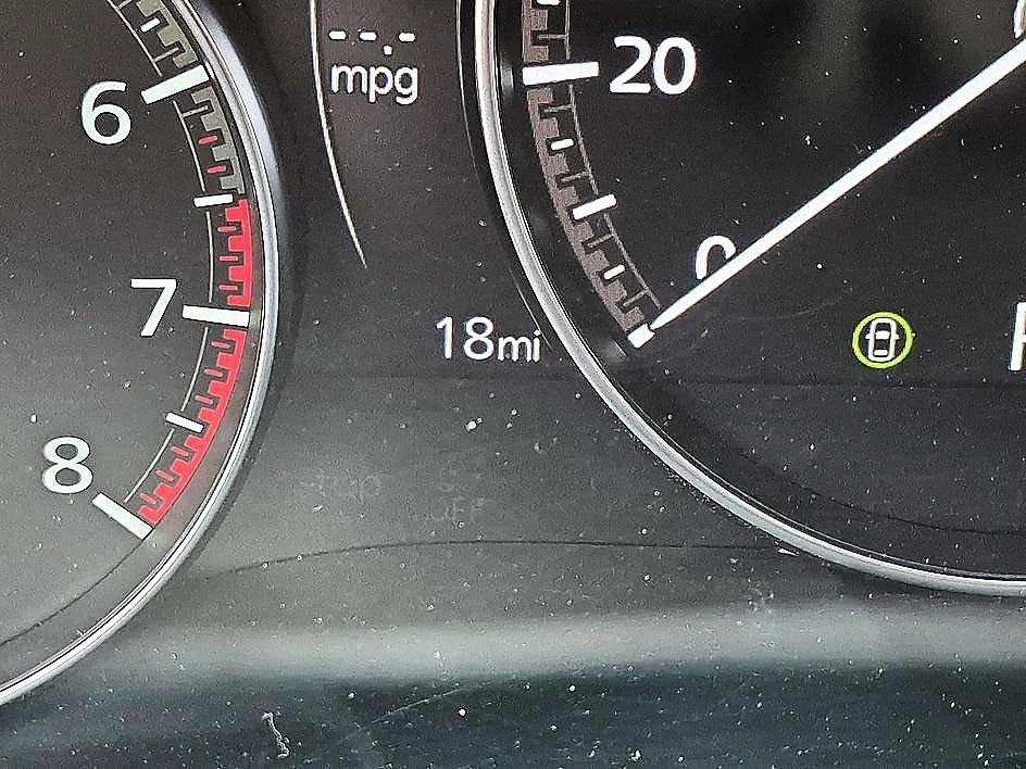 New 2026 MAZDA CX-50 AWD 2.5 S w/ Weather Package image 20