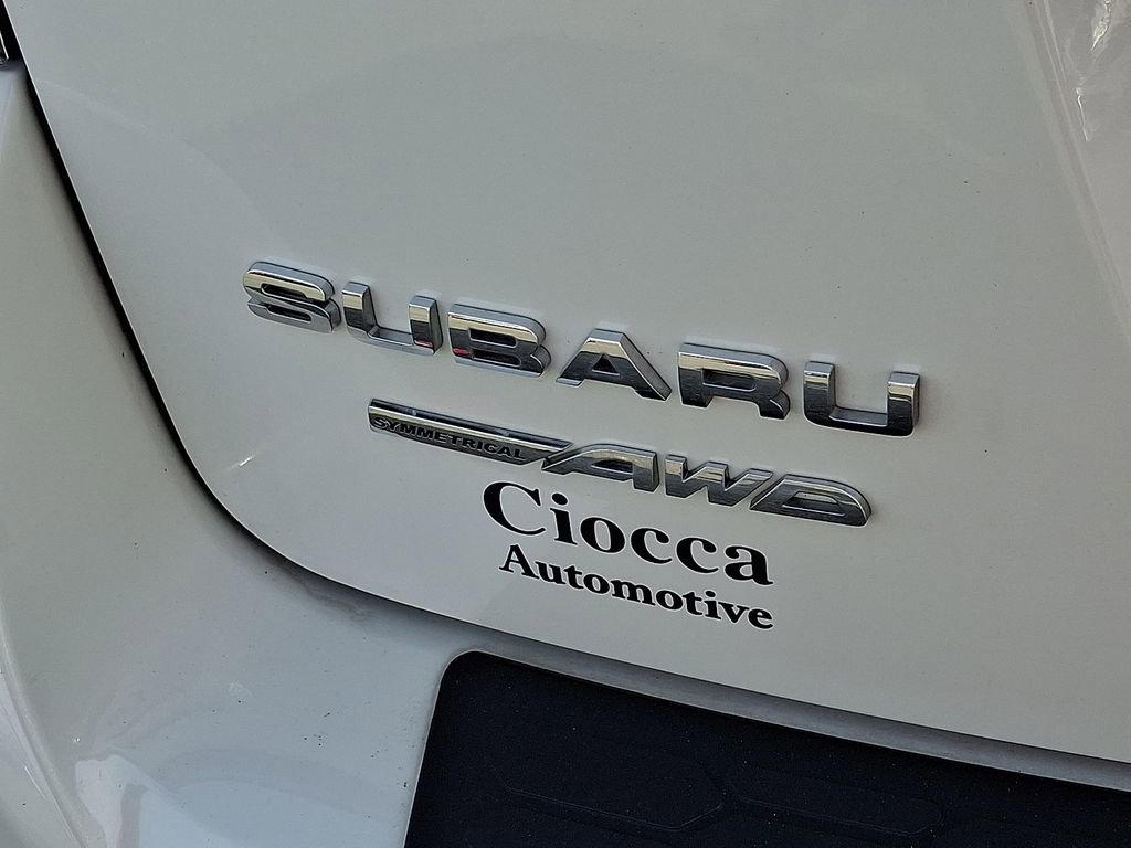 Certified 2023 Subaru Crosstrek 2.5i Limited w/ Moonroof Package image 30