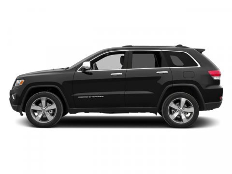 Used 2014 Jeep Grand Cherokee Limited w/ Luxury Group II AWD/4WD image 6