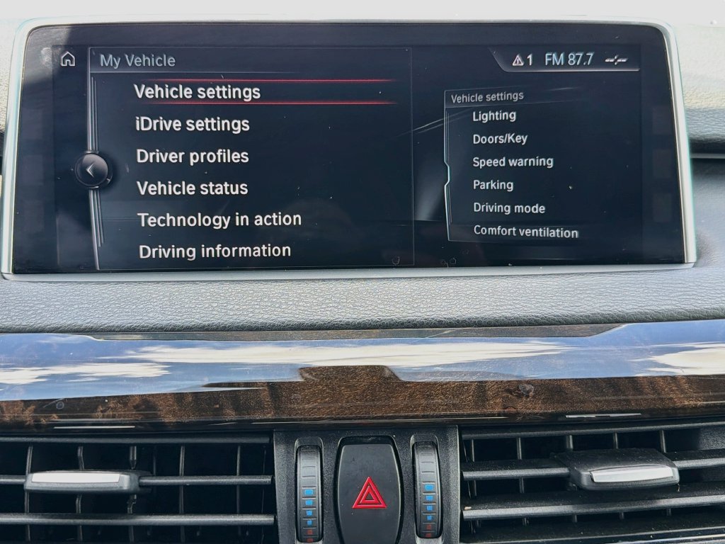 Used 2017 BMW X5 xDrive35i AWD/4WD image 30