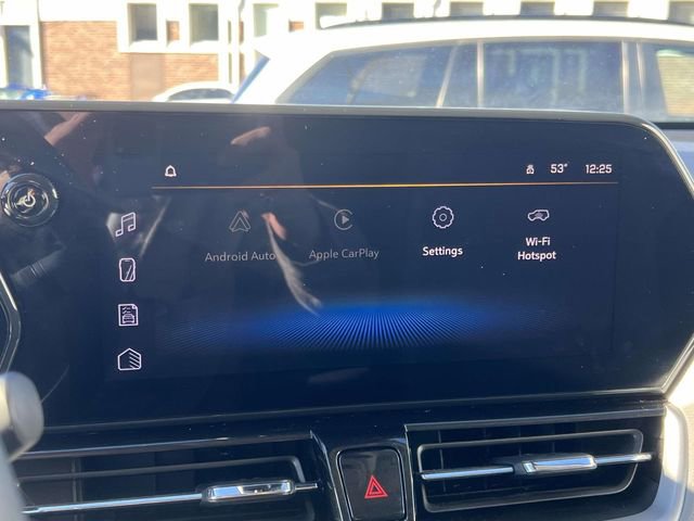 Used 2024 Chevrolet TrailBlazer LT image 20