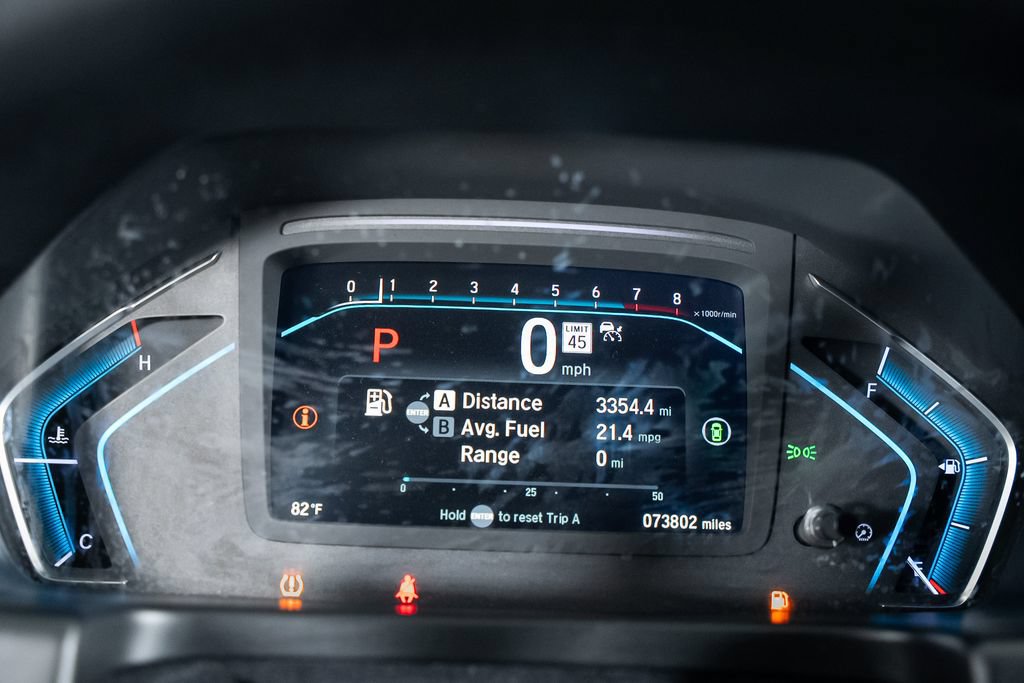 Used 2021 Honda Odyssey EX-L image 27