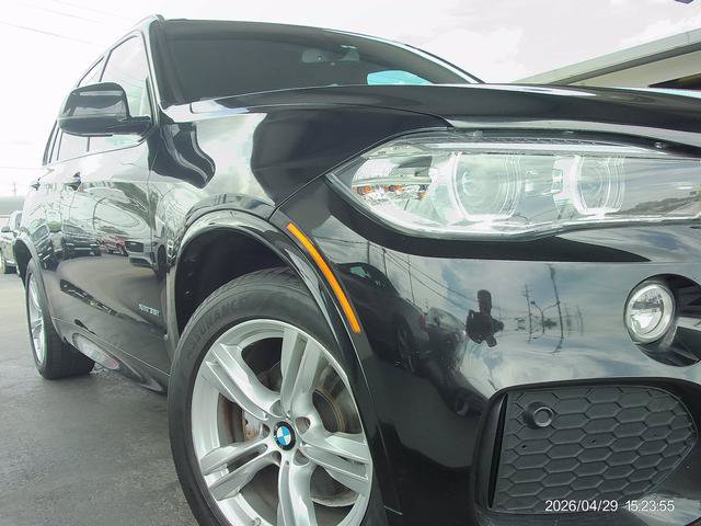 Used 2018 BMW X5 xDrive35i AWD/4WD image 19