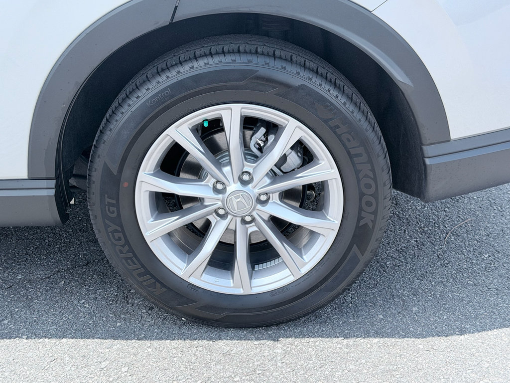 Used 2025 Honda CR-V Sport image 34