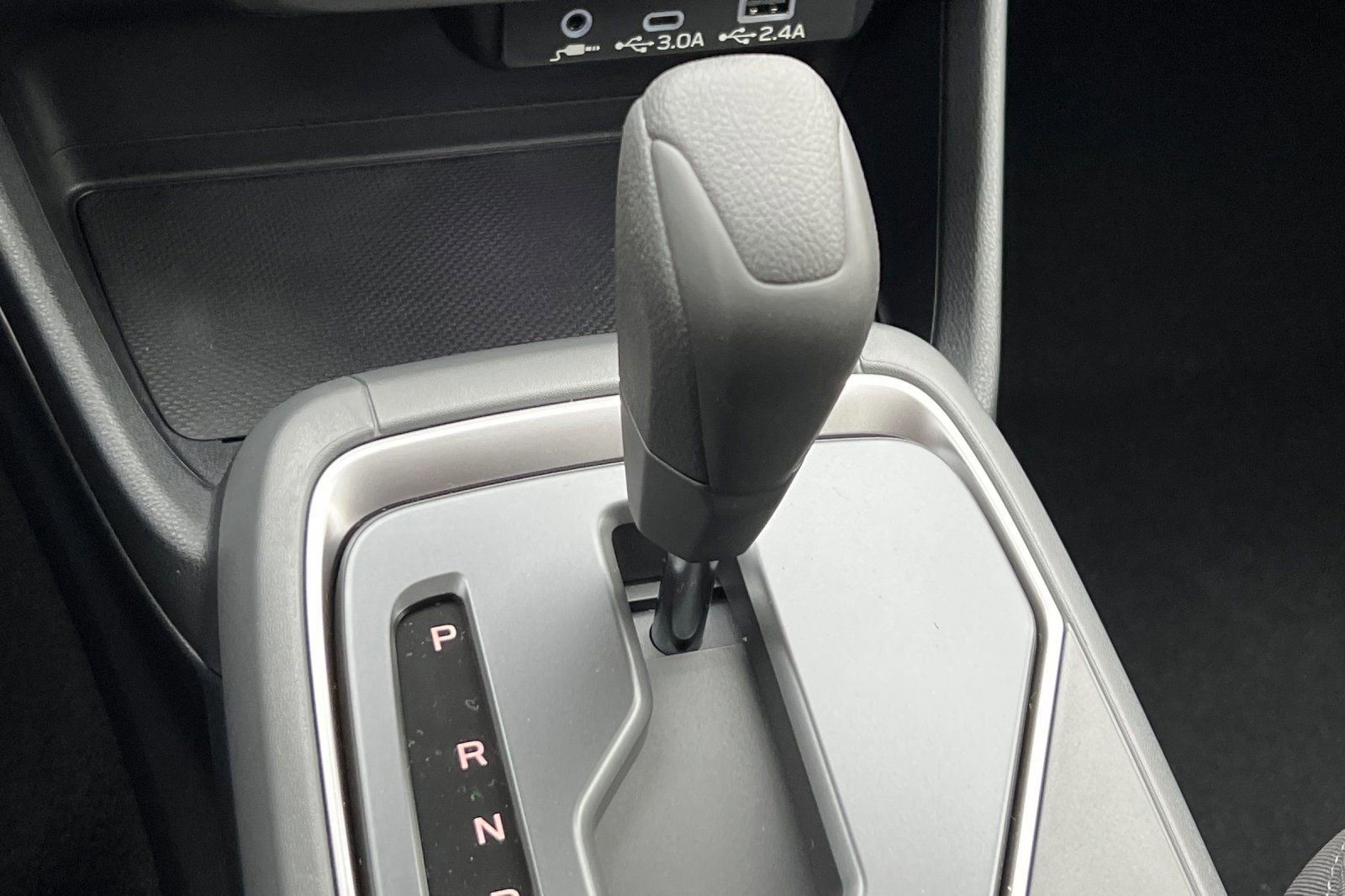 New 2025 Subaru Crosstrek 2.0i Premium image 23