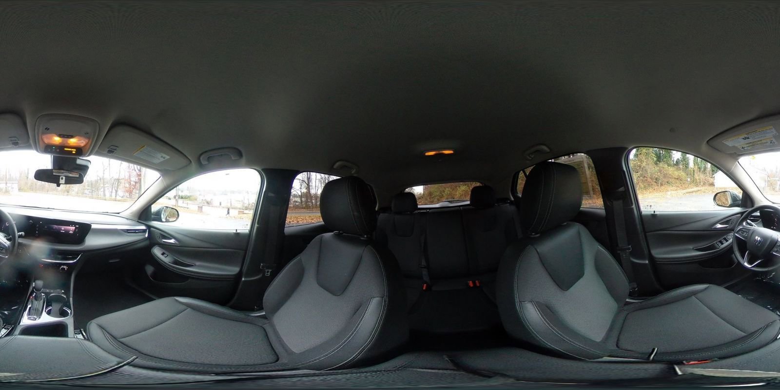 Used 2025 Buick Encore GX Preferred image 36