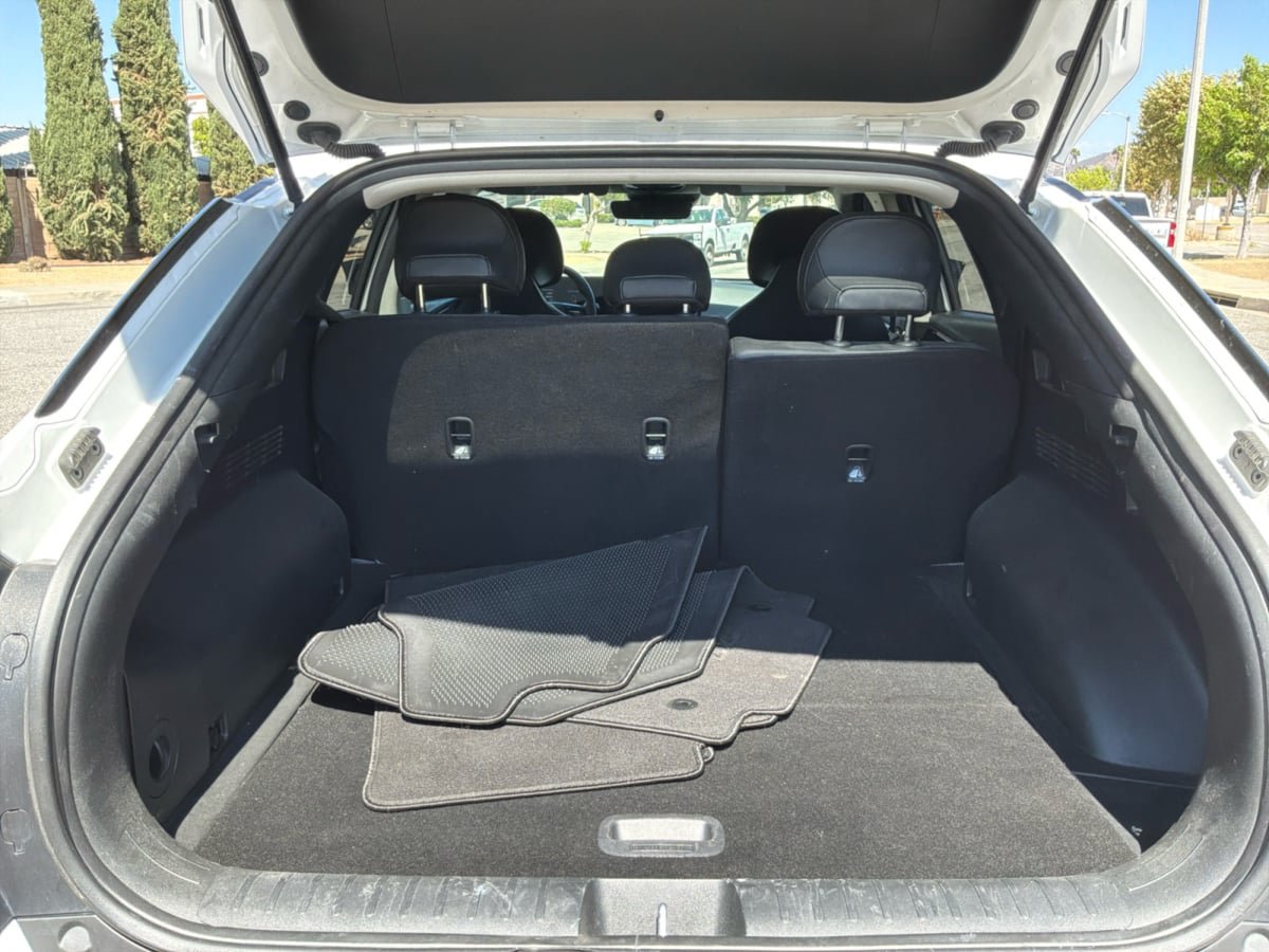 Used 2025 Kia EV6 Light RWD image 22
