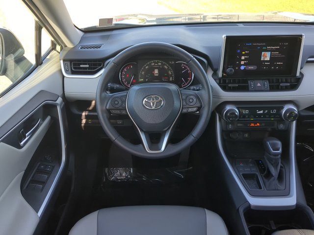Certified 2023 Toyota RAV4 XLE Premium FWD image 18